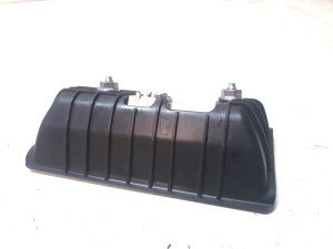 Trunk opening switch - 5N0827566T