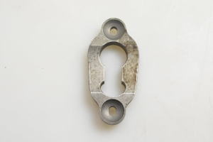 Fuel injector holder - SH0113H75A