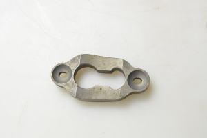 Mazda 6 (2012–2026) Einspritzdüsenhalter SH0113H75A - 5