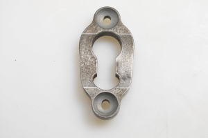 Fuel injector holder - SH0113H75A