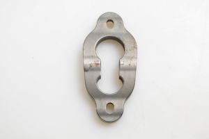 Mazda 6 (2012–2026) Einspritzdüsenhalter SH0113H75A - 3