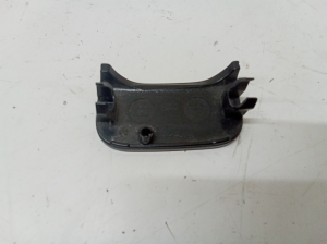 BMW X2 U10 (2023–2026) Front bumper headlight washer cap 16525410 - 2
