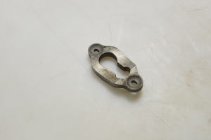 Mazda 6 (2012–2026) Einspritzdüsenhalter SH0113H75A - 5