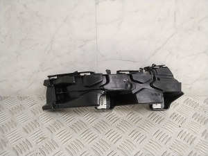 Rear bumper bracket - A2538801103