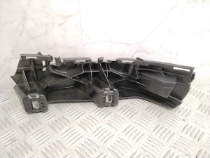 Mercedes Benz GLC-Class 253 (2015–2019) Rear bumper bracket A2538801103 - 3