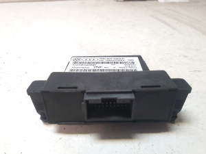 Volkswagen Jetta (2010–2017) Gateway control module 7N0907530AK - 3