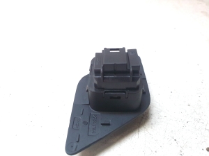 Volkswagen Jetta (2010–2017) Mirror control switch 5C7959565D - 2