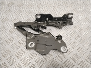 Hood hinge - 7418201