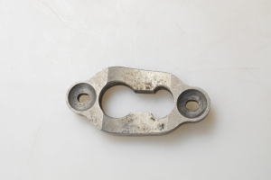 Mazda 6 (2012–2026) Einspritzdüsenhalter SH0113H75A - 4