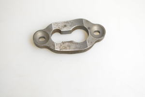 Mazda 6 (2012–2026) Einspritzdüsenhalter SH0113H75A - 3