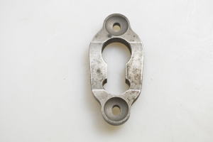 Mazda 6 (2012–2026) Einspritzdüsenhalter SH0113H75A - 5
