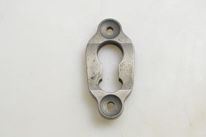 Fuel injector holder - SH0113H75A