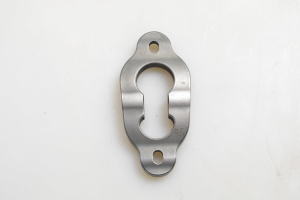 Mazda 6 (2012–2026) Einspritzdüsenhalter SH0113H75A - 2