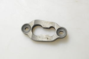 Mazda 6 (2012–2026) Einspritzdüsenhalter SH0113H75A - 4