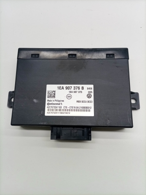 Skoda Enyaq iV I (2020–2026) Control unit 1EA907376B - 3