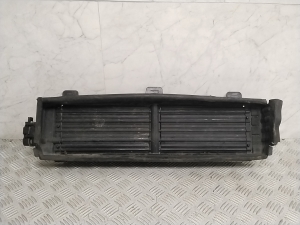 VOLVO V90 (2016–2026) Luftleitblech für den Kühler 32296800 - 4