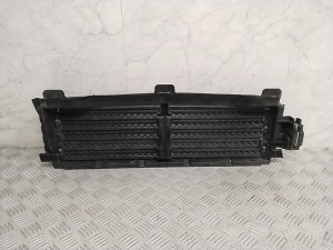 Radiator air deflector - 32296800