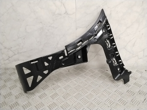 Rear bumper bracket - A2538856906