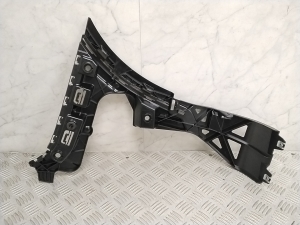 Mercedes Benz GLC-Class 253 (2015–2019) Rear bumper bracket A2538856906 - 3