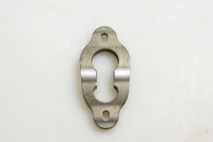 Mazda 3 (2013–2018) Einspritzdüsenhalter SH0113H75A - 5