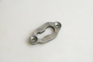 Mazda 3 (2013–2018) Einspritzdüsenhalter SH0113H75A - 5