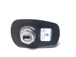 Volkswagen Jetta (2010–2017) Antenn 1K0035507L - 2