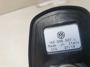 Volkswagen Jetta (2010–2017) Antenn 1K0035507L - 3