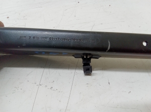BMW X2 U10 (2023–2026) Querlenker hinten 689588501 - 2