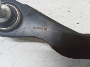 BMW X2 U10 (2023–2026) Querlenker hinten 689588501 - 3