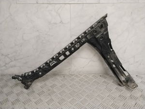Mercedes Benz E-Class W213 (2017–2026) Rear bumper bracket A2138850363 - 2