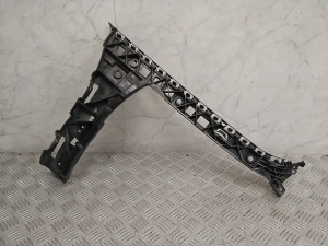 Rear bumper bracket - A2138850363