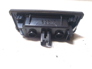 Volkswagen Jetta (2010–2017) Numbrimärgi tuled 3AF943021A - 3
