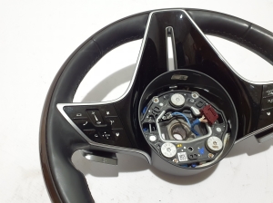 Mercedes Benz S-Class 223 (2020–2026) Rool A0004601617 - 4