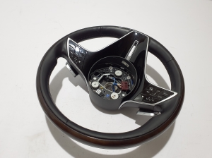 Mercedes Benz S-Class 223 (2020–2026) Rool A0004601617 - 5