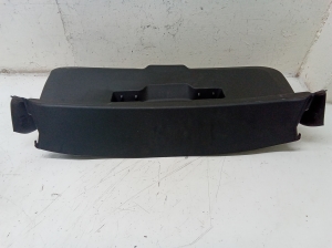 BMW X2 U10 (2023–2026) Trunk lid trim panel 5A31094 - 2