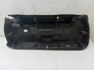BMW X2 U10 (2023–2026) Trunk lid trim panel 5A31094 - 3
