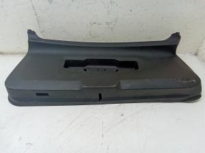 BMW X2 U10 (2023–2026) Trunk lid trim panel 5A31094 - 5