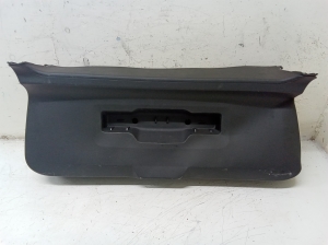 Heckklappen Innenverkleidung - 5A31094