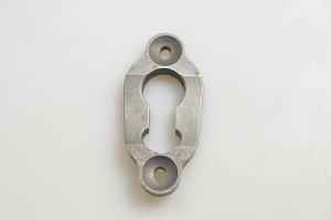 Fuel injector holder - SH0113H75A