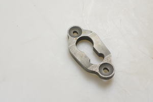 Mazda 6 (2012–2026) Einspritzdüsenhalter SH0113H75A - 4