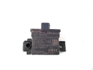 Vadības bloks - A0009009018
