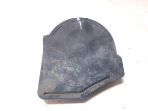 Volkswagen Jetta (2010–2017) Unterbodenschutz 1K0825962B - 2