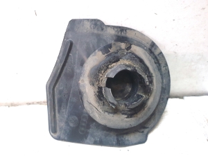 Volkswagen Jetta (2010–2017) Unterbodenschutz 1K0825962B - 3