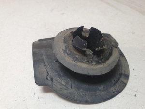 Volkswagen Jetta (2010–2017) Unterbodenschutz 1K0825962B - 4