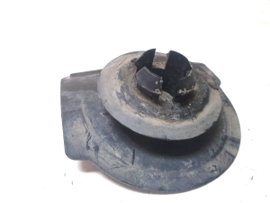 Volkswagen Jetta (2010–2017) Unterbodenschutz 1K0825962B - 5