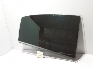   Tagumise külgukse klaas  - A2237306100 