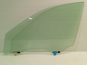   Fenster Scheibe Tür vorne  - 43r00012 