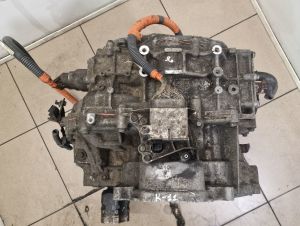 TOYOTA Prius W30/35 (2009–2015) Getriebe P4108 - 2