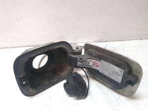 Volkswagen Jetta (2010–2017) Kütuse täiteava kork 1K0010497C - 2