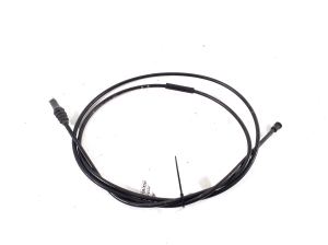 Seilzug Motorhaube - A1778803200